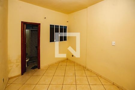 Casa para alugar com 3 quartos, 80m² em Rio Branco, Belo Horizonte