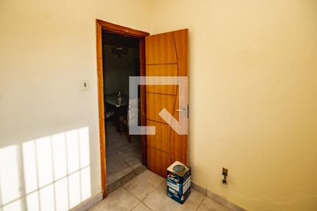 Casa para alugar com 3 quartos, 80m² em Rio Branco, Belo Horizonte