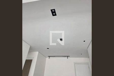 Sala de apartamento à venda com 2 quartos, 65m² em Vila Zilda, São Paulo