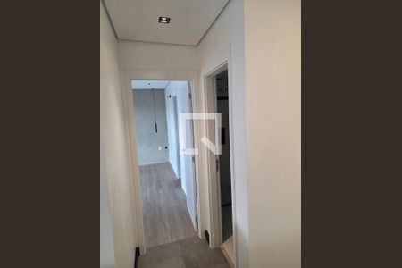 Corredor de apartamento à venda com 2 quartos, 65m² em Vila Zilda, São Paulo
