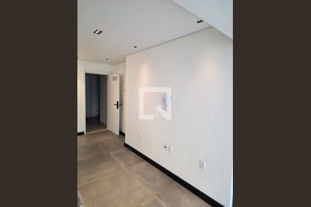 Sala de apartamento à venda com 2 quartos, 65m² em Vila Zilda, São Paulo