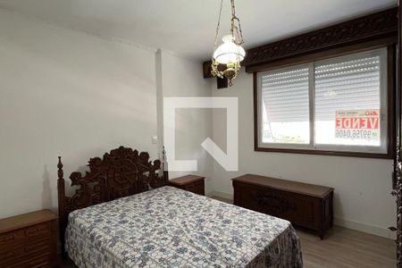 Quarto 2 de apartamento para alugar com 3 quartos, 130m² em Campo Grande, Santos