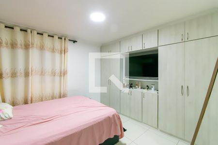 Quarto 1 de casa à venda com 3 quartos, 147m² em Jardim Porteira Grande, São Paulo