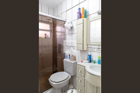 Banheiro 1 de casa à venda com 3 quartos, 260m² em Jardim Aida, Guarulhos