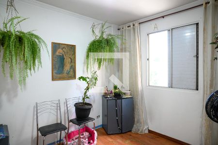 Quarto 2 de apartamento à venda com 2 quartos, 54m² em Jardim Celeste, São Paulo