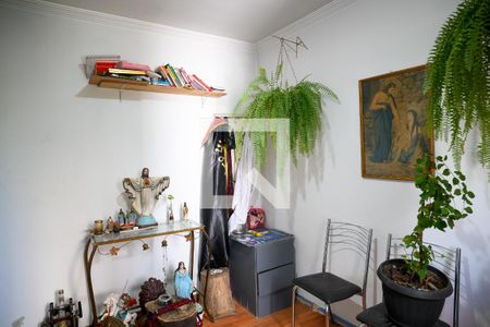 Quarto 2 de apartamento à venda com 2 quartos, 54m² em Jardim Celeste, São Paulo