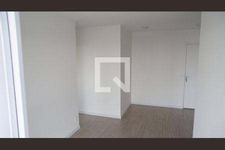 Sala de apartamento para alugar com 2 quartos, 47m² em Vila das Bandeiras, Guarulhos