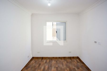 Quarto 1 de apartamento para alugar com 2 quartos, 47m² em Serraria, Diadema