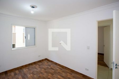 Quarto 1 de apartamento para alugar com 2 quartos, 47m² em Serraria, Diadema
