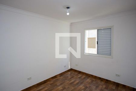 Quarto 1 de apartamento para alugar com 2 quartos, 47m² em Serraria, Diadema