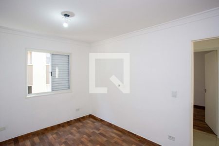 Quarto 1 de apartamento para alugar com 2 quartos, 47m² em Serraria, Diadema