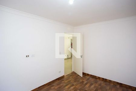 Quarto 1 de apartamento para alugar com 2 quartos, 47m² em Serraria, Diadema