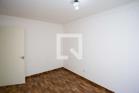 Quarto 1 de apartamento para alugar com 2 quartos, 47m² em Serraria, Diadema