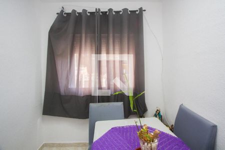 Apartamento à venda com 2 quartos, 37m² em Jardim São Luís, São Paulo