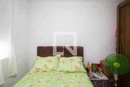 Apartamento à venda com 2 quartos, 37m² em Jardim São Luís, São Paulo