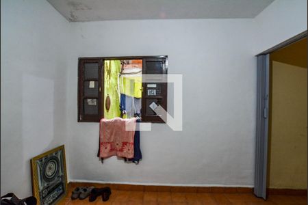 Quarto 2 de casa à venda com 4 quartos, 250m² em Vila Suíça, Santo André