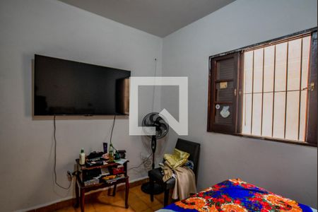 Quarto 1 de casa à venda com 4 quartos, 250m² em Vila Suíça, Santo André