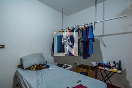 Quarto 2 de casa à venda com 4 quartos, 250m² em Vila Suíça, Santo André