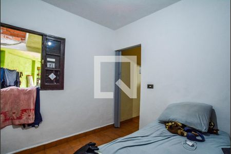 Quarto 2 de casa à venda com 4 quartos, 250m² em Vila Suíça, Santo André