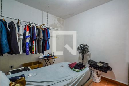 Quarto 2 de casa à venda com 4 quartos, 250m² em Vila Suíça, Santo André