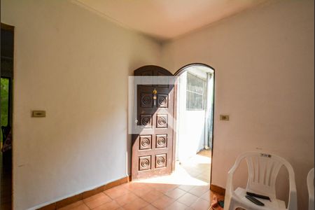 Quarto 2 de casa à venda com 4 quartos, 250m² em Vila Suíça, Santo André