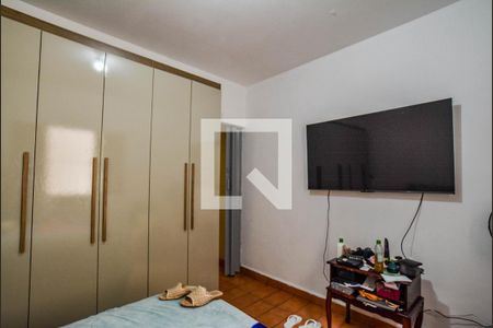 Quarto 1 de casa à venda com 4 quartos, 250m² em Vila Suíça, Santo André