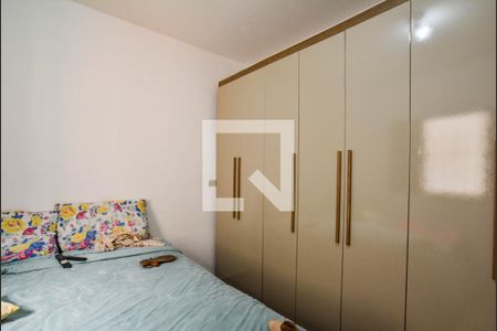 Quarto 1 de casa à venda com 4 quartos, 250m² em Vila Suíça, Santo André