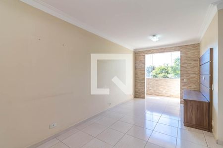 Sala de Jantar de apartamento para alugar com 2 quartos, 70m² em Jardim Paraíso, São Paulo
