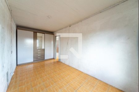 Quarto 1 de casa para alugar com 2 quartos, 40m² em Santa Isabel, Viamão