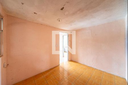 Quarto 2 de casa para alugar com 2 quartos, 40m² em Santa Isabel, Viamão