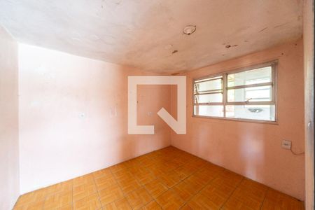 Quarto 2 de casa para alugar com 2 quartos, 40m² em Santa Isabel, Viamão