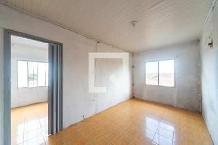 Quarto 1 de casa para alugar com 2 quartos, 40m² em Santa Isabel, Viamão