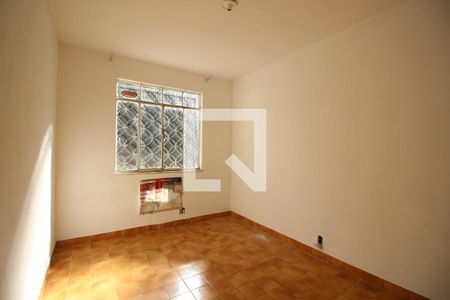 Quarto 1 de casa para alugar com 2 quartos, 50m² em Taquara, Rio de Janeiro