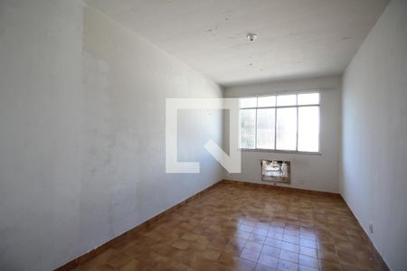 Quarto 2 de casa para alugar com 2 quartos, 50m² em Taquara, Rio de Janeiro