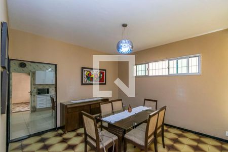 Sala de jantar de casa para alugar com 3 quartos, 360m² em Vila da Penha, Rio de Janeiro