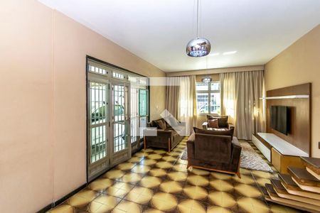 Sala de casa para alugar com 3 quartos, 360m² em Vila da Penha, Rio de Janeiro