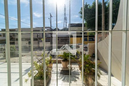 Vista da Sala de casa para alugar com 3 quartos, 360m² em Vila da Penha, Rio de Janeiro