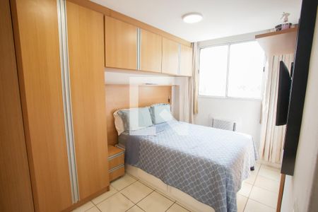 Quarto 1 de apartamento à venda com 2 quartos, 49m² em Anil, Rio de Janeiro