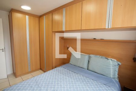 Quarto 1 de apartamento à venda com 2 quartos, 49m² em Anil, Rio de Janeiro