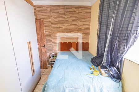 Quarto 1 de apartamento à venda com 3 quartos, 65m² em Heliópolis, Belo Horizonte