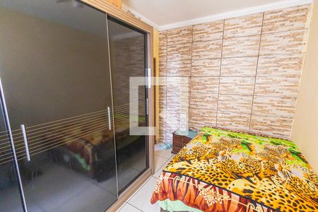 Quarto 2 de apartamento à venda com 3 quartos, 65m² em Heliópolis, Belo Horizonte