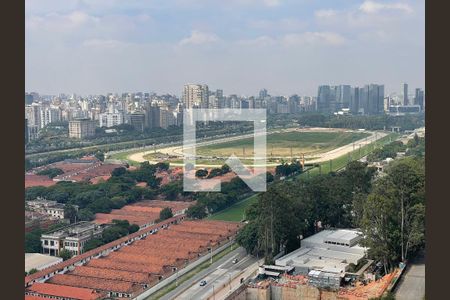 Vista de apartamento para alugar com 2 quartos, 59m² em Butantã, São Paulo