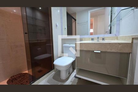 Apartamento à venda com 3 quartos, 96m² em Barra Olímpica, Rio de Janeiro