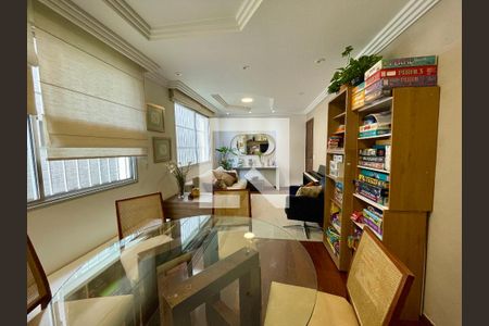 Apartamento à venda com 4 quartos, 147m² em Cruzeiro, Belo Horizonte