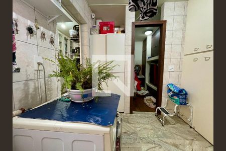 Apartamento à venda com 4 quartos, 147m² em Cruzeiro, Belo Horizonte