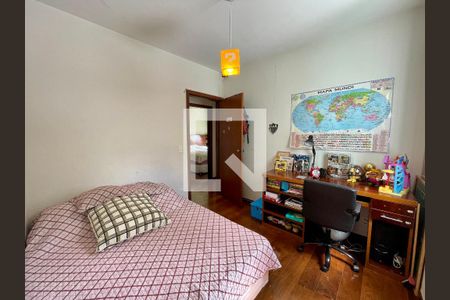 Apartamento à venda com 4 quartos, 147m² em Cruzeiro, Belo Horizonte