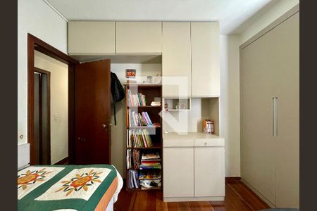Apartamento à venda com 4 quartos, 147m² em Cruzeiro, Belo Horizonte