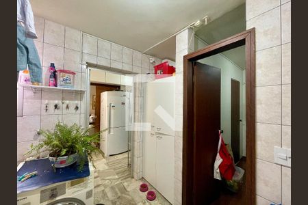 Apartamento à venda com 4 quartos, 147m² em Cruzeiro, Belo Horizonte