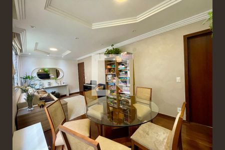 Apartamento à venda com 4 quartos, 147m² em Cruzeiro, Belo Horizonte