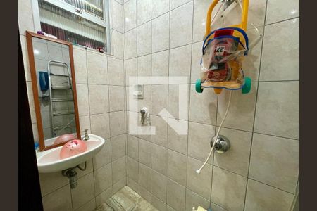 Apartamento à venda com 4 quartos, 147m² em Cruzeiro, Belo Horizonte